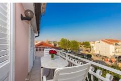 Vila Tonimir Апартамент 1 – APP 2+2 фото 1