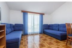Vila Tonimir Апартамент 1 – APP 2+2 фото 3