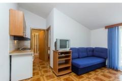 Vila Tonimir Апартамент 1 – APP 2+2 фото 4
