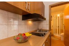 Vila Tonimir Апартамент 1 – APP 2+2 фото 5
