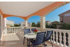 Vila Tonimir Апартамент 2 – APP 2 + 3 фото 1