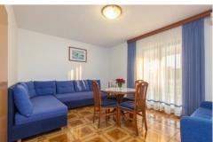 Vila Tonimir Апартамент 2 – APP 2 + 3 фото 2