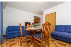 Vila Tonimir Апартамент 2 – APP 2 + 3 фото 3