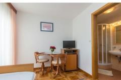 Vila Tonimir Апартамент 4 – APP 1+1 фото 5