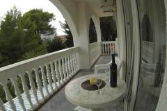 Villa Amelia Апартамент 1 – A1 фото 3