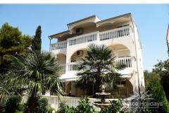 Villa Amelia Апартамент 2 – A2 фото 1