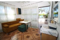 Villa Aurelia Апартамент 5 – Apartman E фото 2