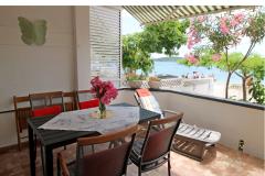 Villa Aurelia Апартамент 5 – Apartman E фото 4