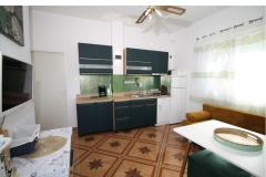 Villa Aurelia Апартамент 5 – Apartman E фото 5