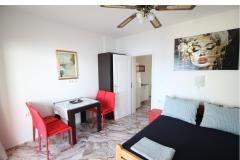 Villa Aurelia Апартамент 1 – Apartman A фото 1