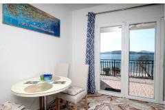 Villa Aurelia Апартамент 2 – Apartman B фото 1