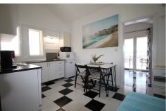 Villa Aurelia Апартамент 3 – Apartman C фото 1