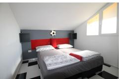 Villa Aurelia Апартамент 3 – Apartman C фото 3