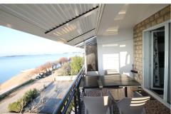 Villa Aurelia Апартамент 3 – Apartman C фото 4