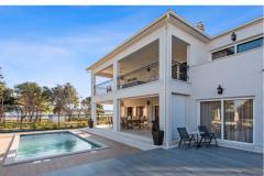 Villa CAROLUS Dalmatia Апартамент 1 – Villa фото 1