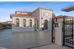 Villa CAROLUS Dalmatia Апартамент 1 – Villa фото 2