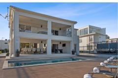 Villa CAROLUS Dalmatia Апартамент 1 – Villa фото 3
