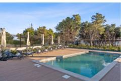 Villa CAROLUS Dalmatia Апартамент 1 – Villa фото 4