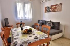 Villa Dalmacija Апартамент 2 – APP 4+2 фото 2