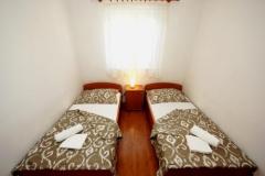 Villa Dalmacija Апартамент 2 – APP 4+2 фото 4