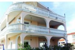Villa Dolmar Апартамент 2 – 201+202 фото 1