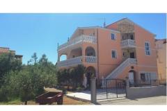 Villa Dolmar Апартамент 3 – Floor 1&2 фото 1