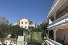 Villa Dolmar Апартамент 3 – Floor 1&2 фото 2