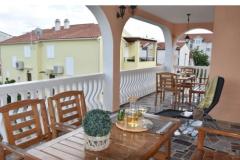 Villa Dolmar Апартамент 3 – Floor 1&2 фото 3