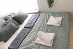Villa Dolmar Номер 5 – Studio 2+1 фото 1