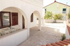 Villa Dubravka Апартамент 3 – Plavi фото 1