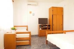Villa Dubravka Апартамент 3 – Plavi фото 3