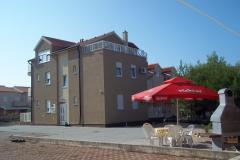 Vila Ivančica Апартамент 1 – App 6+0 фото 2