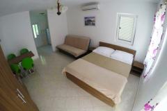 Villa Kristínka Апартамент 2 – Apartmán 3 фото 1