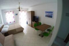 Villa Kristínka Апартамент 2 – Apartmán 3 фото 2