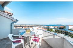Villa Lovas Апартамент 2 – APARTMAN 5 фото 1