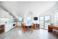 Villa Lovas Апартамент 2 – APARTMAN 5 фото 3