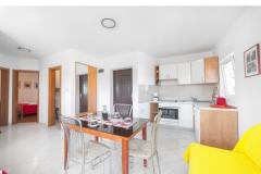 Villa Lovas Апартамент 3 – APARTMAN 3 фото 2