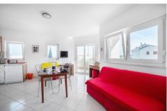 Villa Lovas Апартамент 3 – APARTMAN 3 фото 3