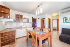Villa Lovas Апартамент 4 – APARTMAN 2 фото 2