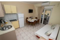 Villa Martin *** Srima Апартамент 1 – MARTIN 2 фото 1