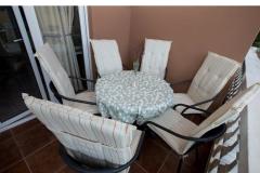 Villa Martin *** Srima Апартамент 1 – MARTIN 2 фото 5