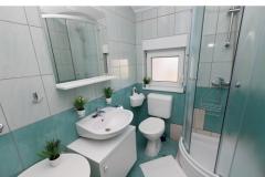 Villa Martin *** Srima Апартамент 2 – MARTIN 3 фото 4