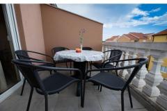 Villa Martin *** Srima Апартамент 2 – MARTIN 3 фото 5