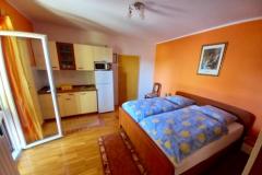 Villa Neda Апартамент 2 – Studio ap фото 1