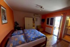 Villa Neda Апартамент 2 – Studio ap фото 2
