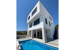 Villa NeRu Vodice Апартамент 1 – NeRu II фото 1