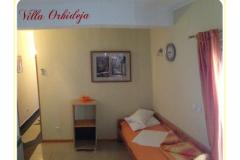 Villa Orhideja Апартамент 1 – Apart 1 фото 2