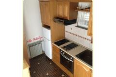 Villa Orhideja Апартамент 1 – Apart 1 фото 3