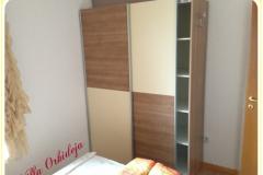 Villa Orhideja Апартамент 1 – Apart 1 фото 5