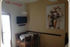 Villa Orhideja Апартамент 2 – Aprt 3 фото 1